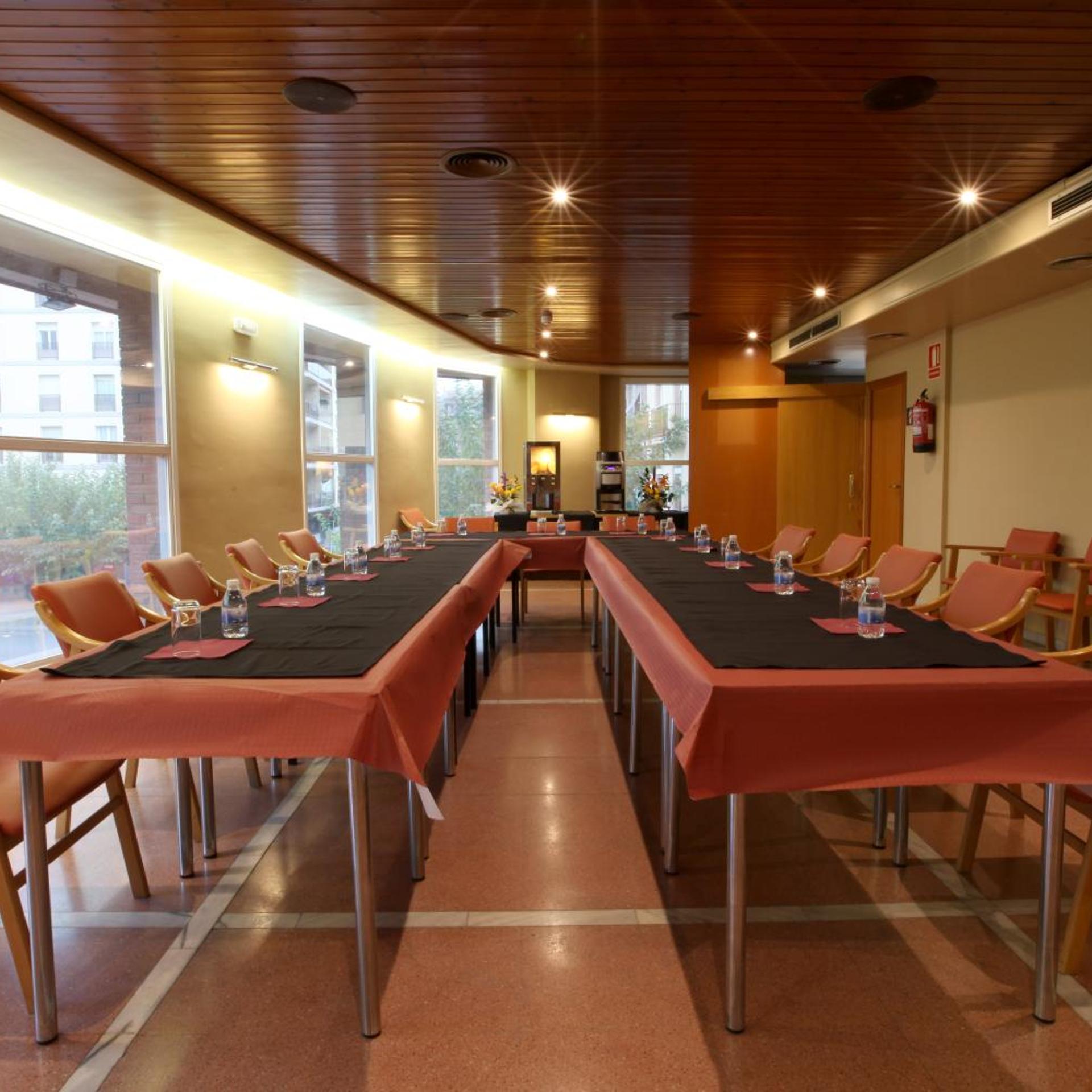 Hotel Nadal 30/50