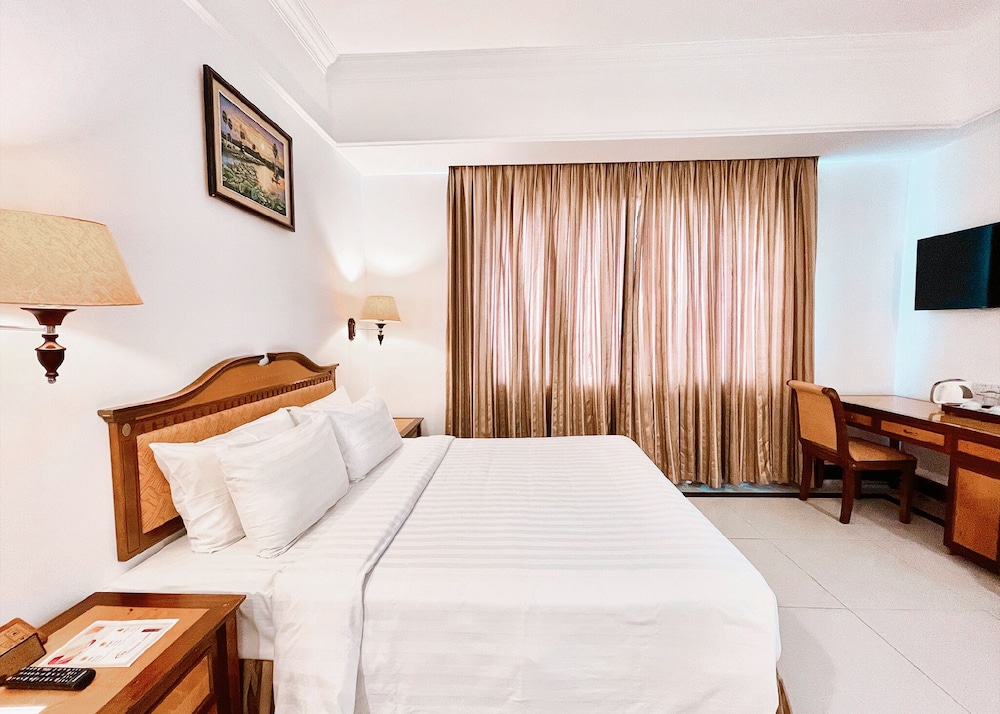 Asia Palace Hotel 14/50