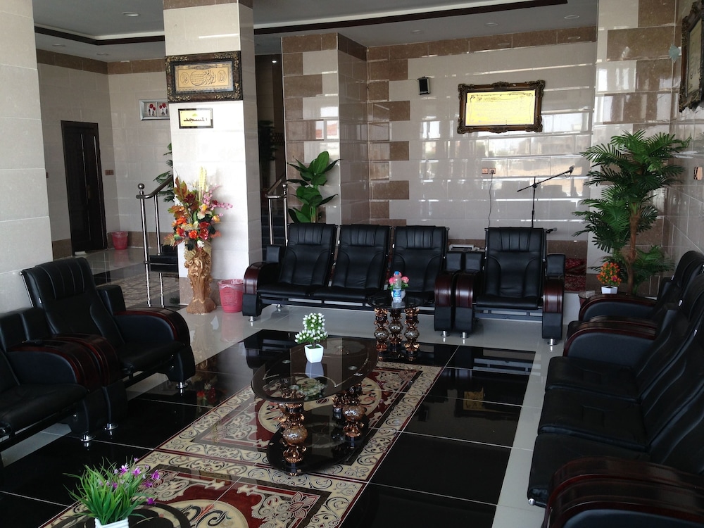 Al Eairy Apartments - Tabuk 3 14/18