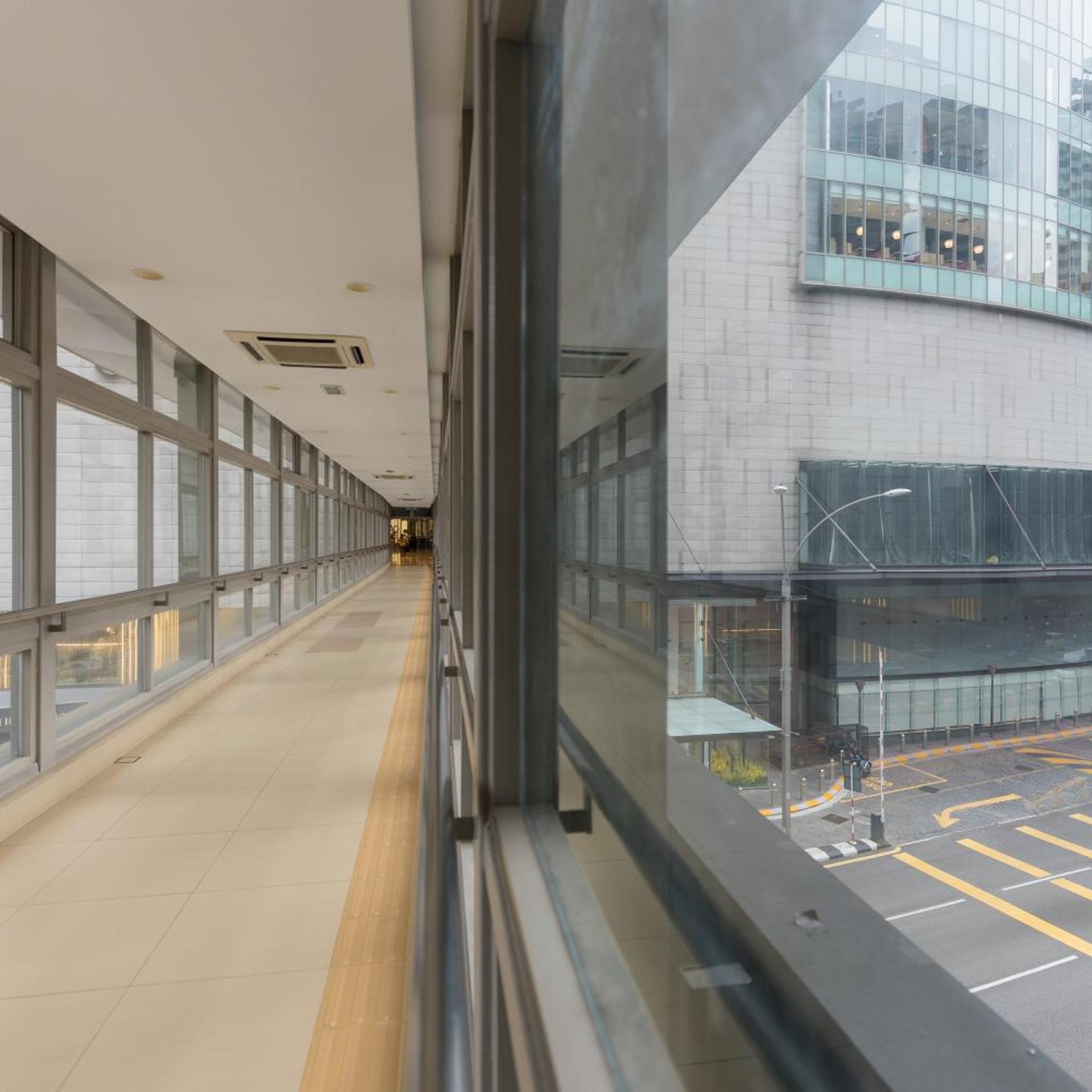 Banyan Signatures Pavilion Kuala Lumpur by Opus Hospitality 40/60