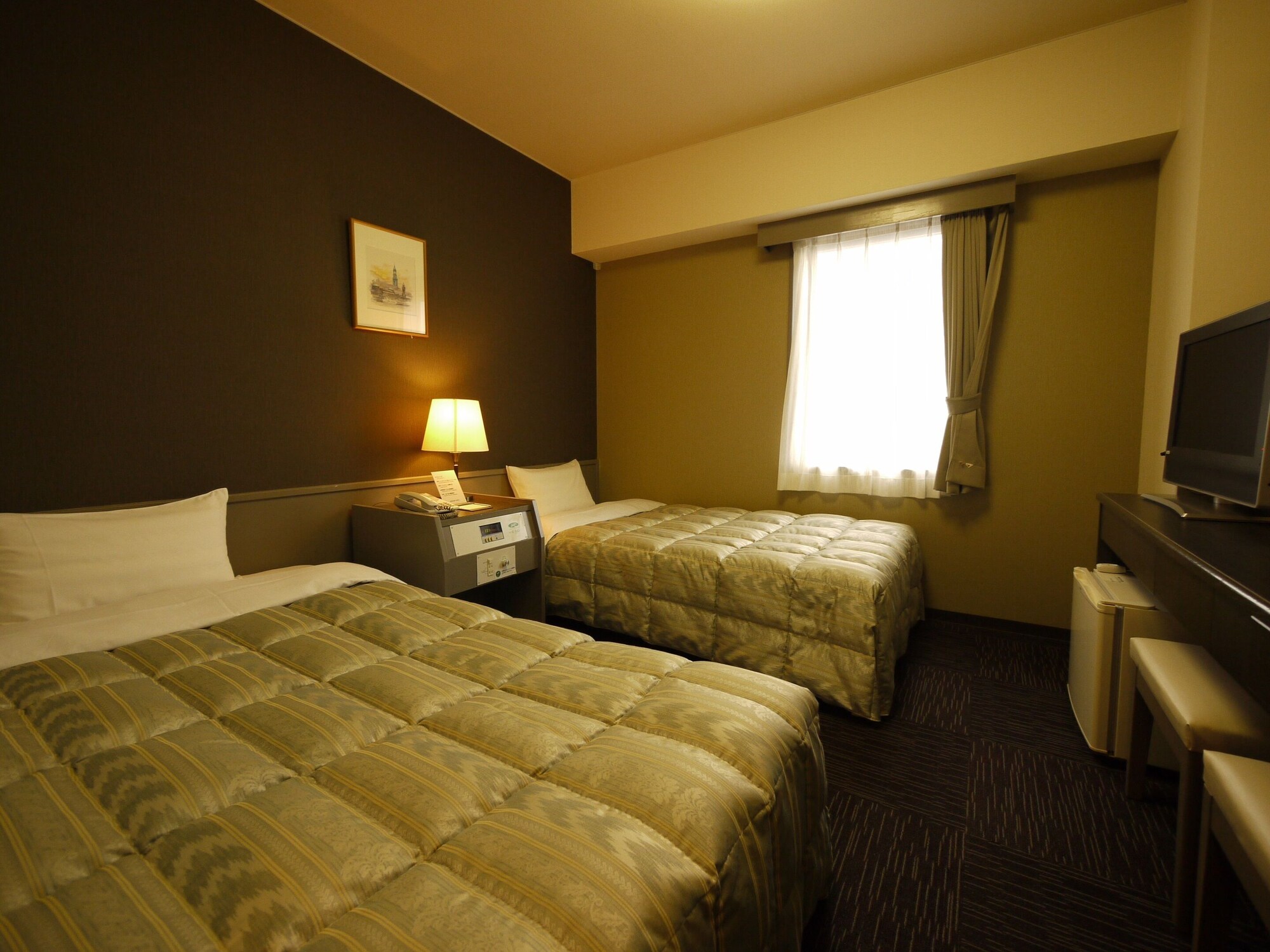 STANDARD, TWIN BEDS