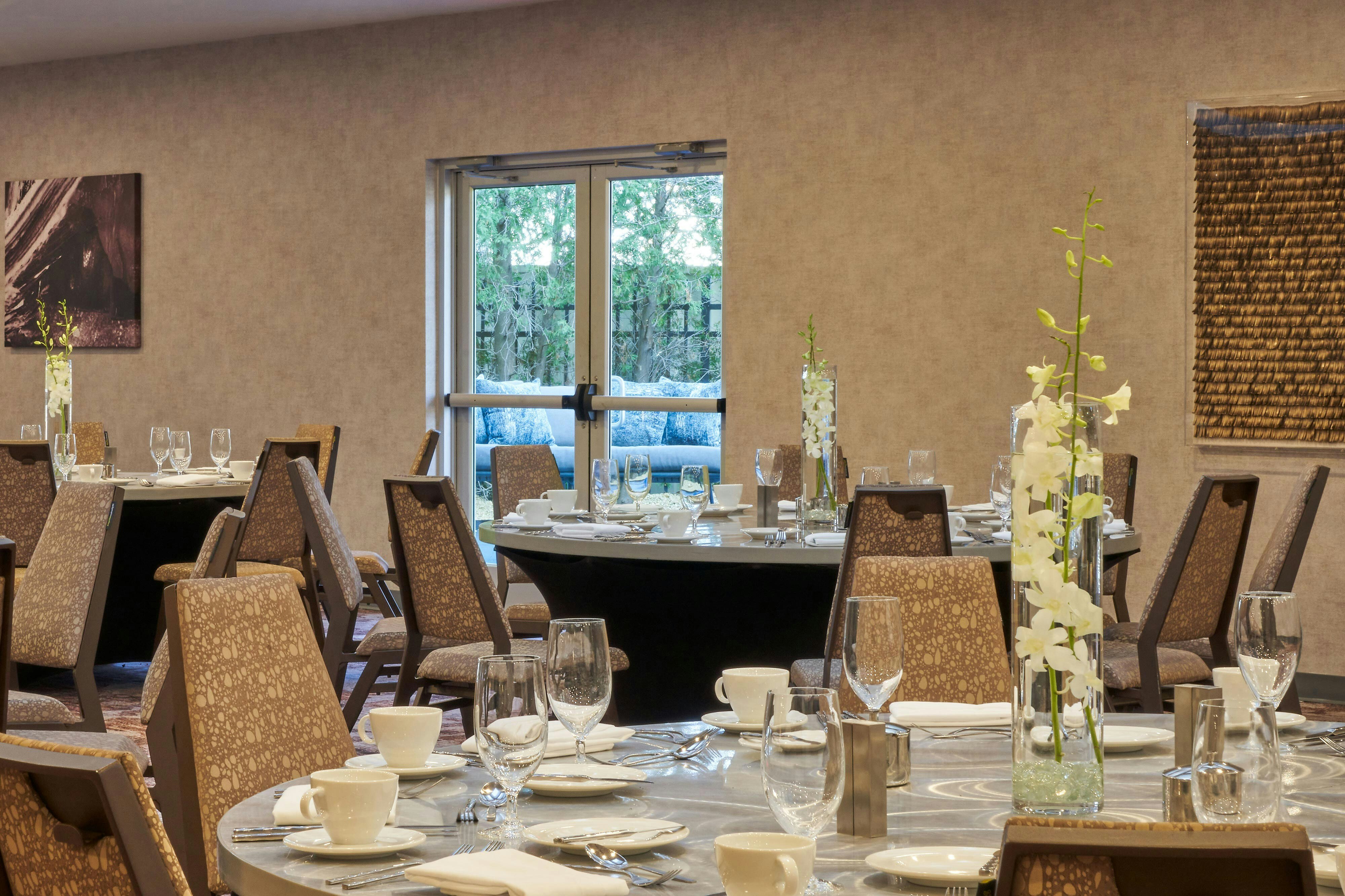 The Westin Tysons Corner 47/55