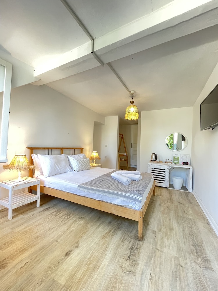 Ikigai Hotel Villa Rifat 10/50