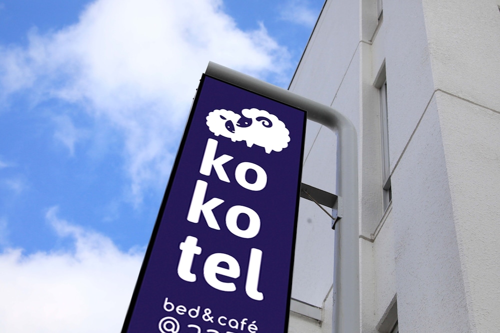 Kokotel Hakodate 3/50