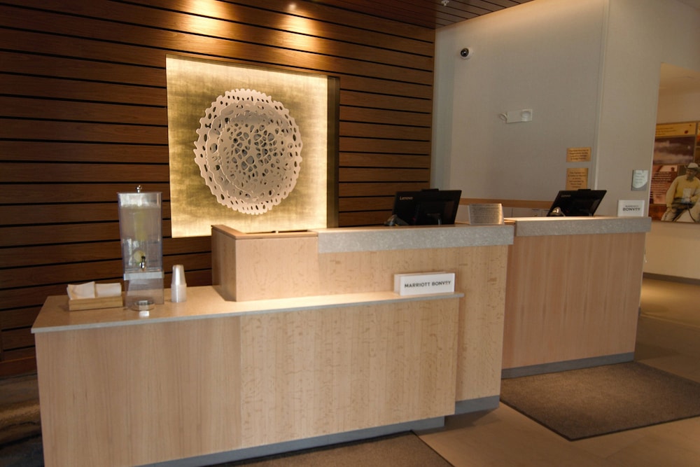 Fairfield Inn & Suites Winona 3/25