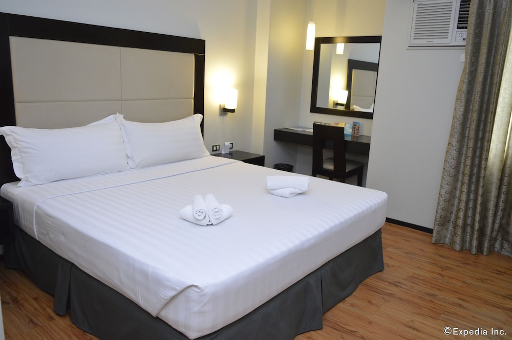 Mallberry Suites Business Hotel 8/59