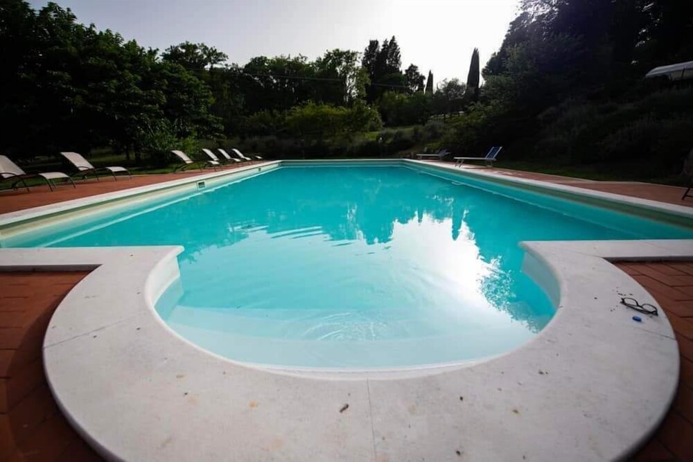 Country House Monasterio Le Grazie 36/41
