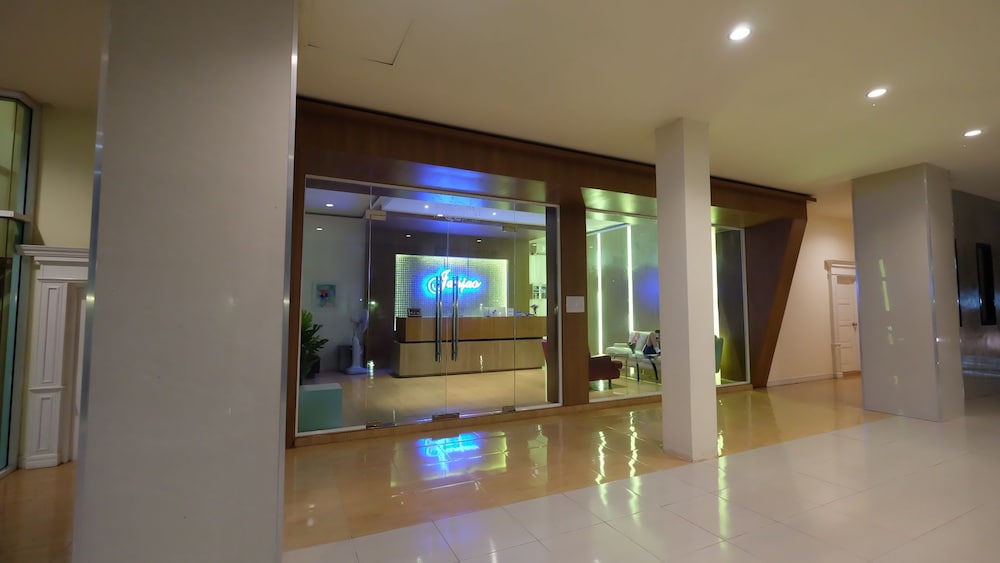 Janjao Hotel 5/28