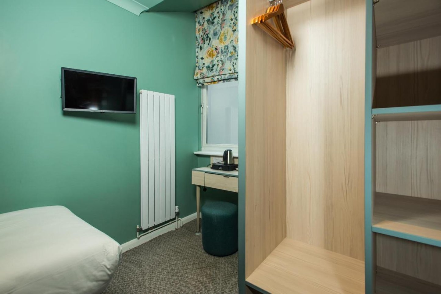 Caring Hotel 20/29