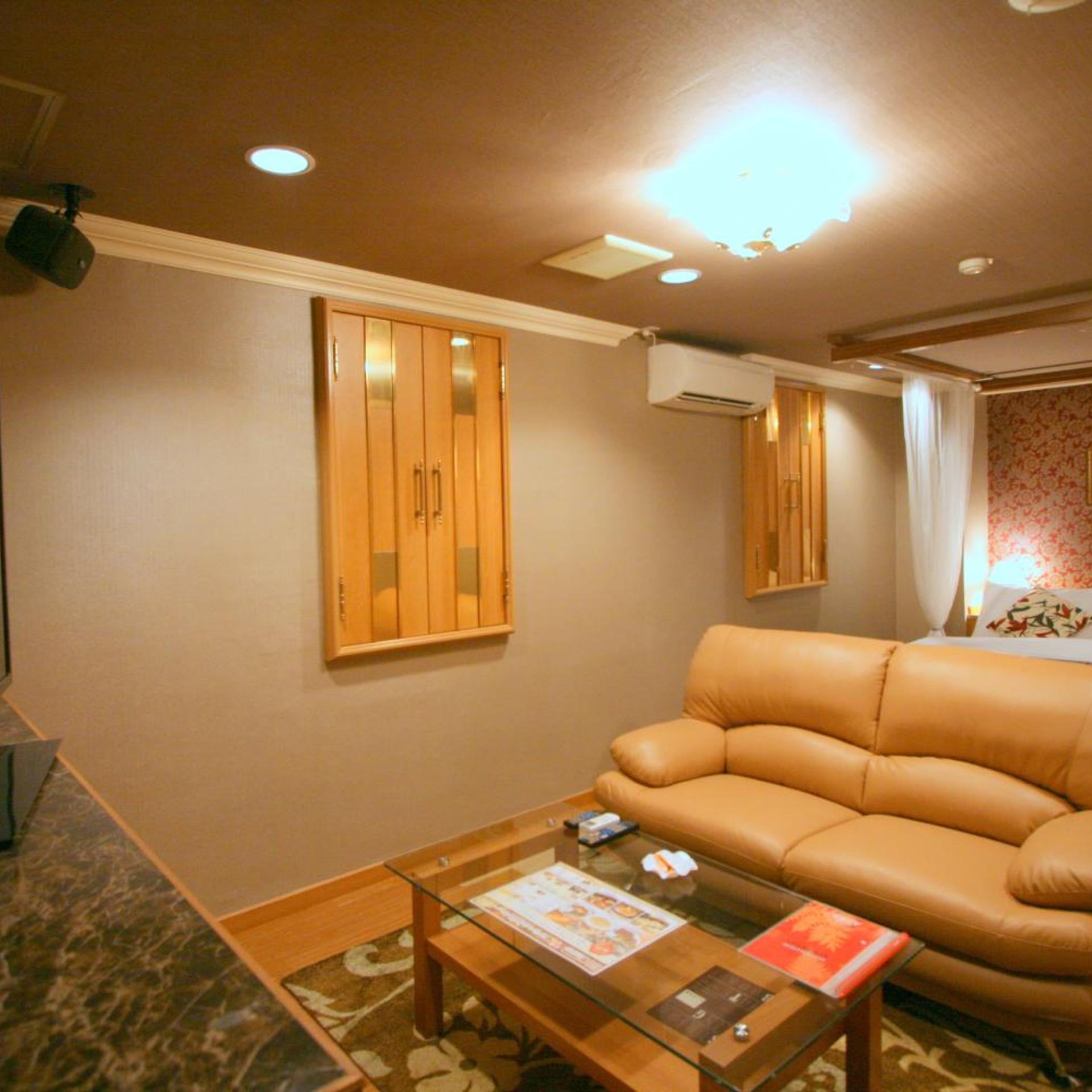 Hotel Aura Kansai Airport - Adults Only 26/26