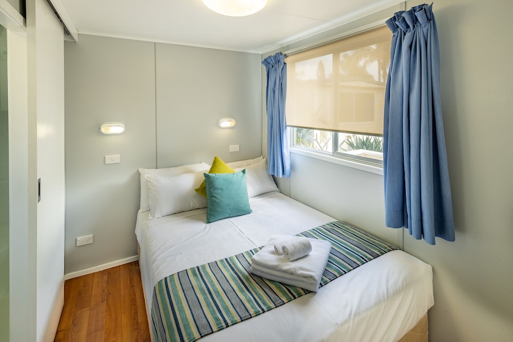 Ingenia Holidays Nambucca Heads 20/50