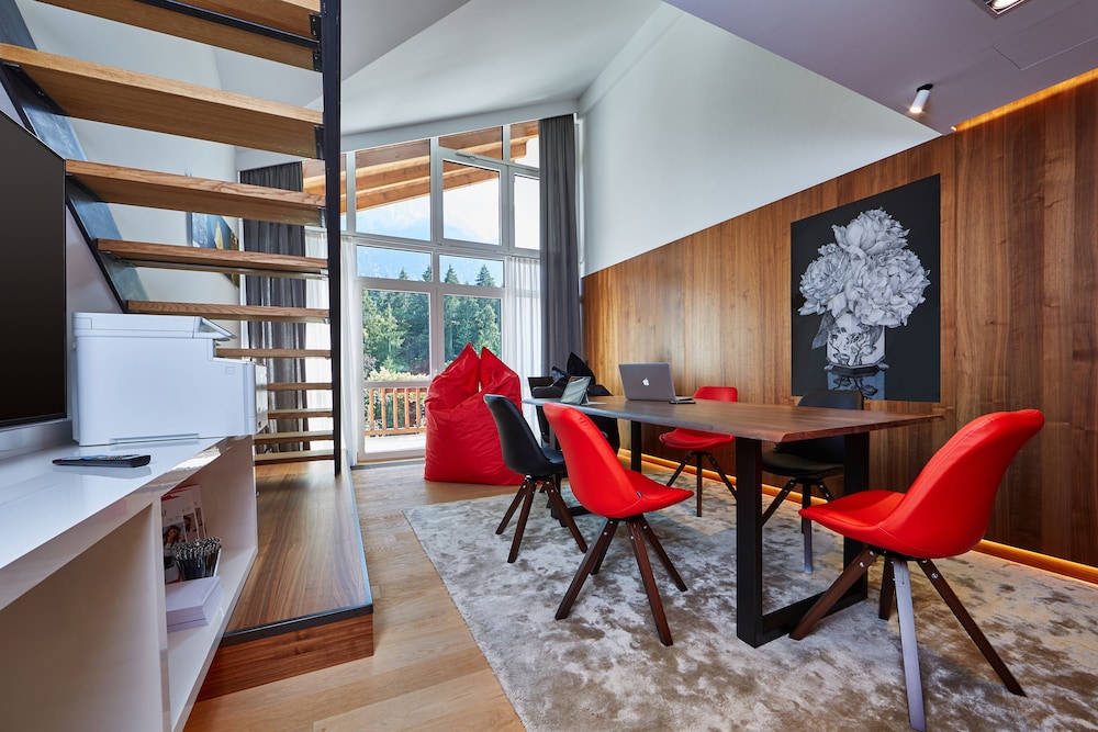 HOTEL AM BADERSEE 46/64