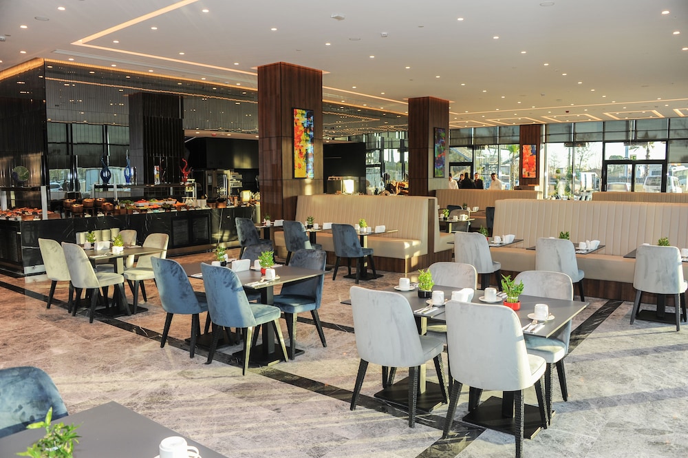 Radisson Blu Hotel Sakarya 33/49