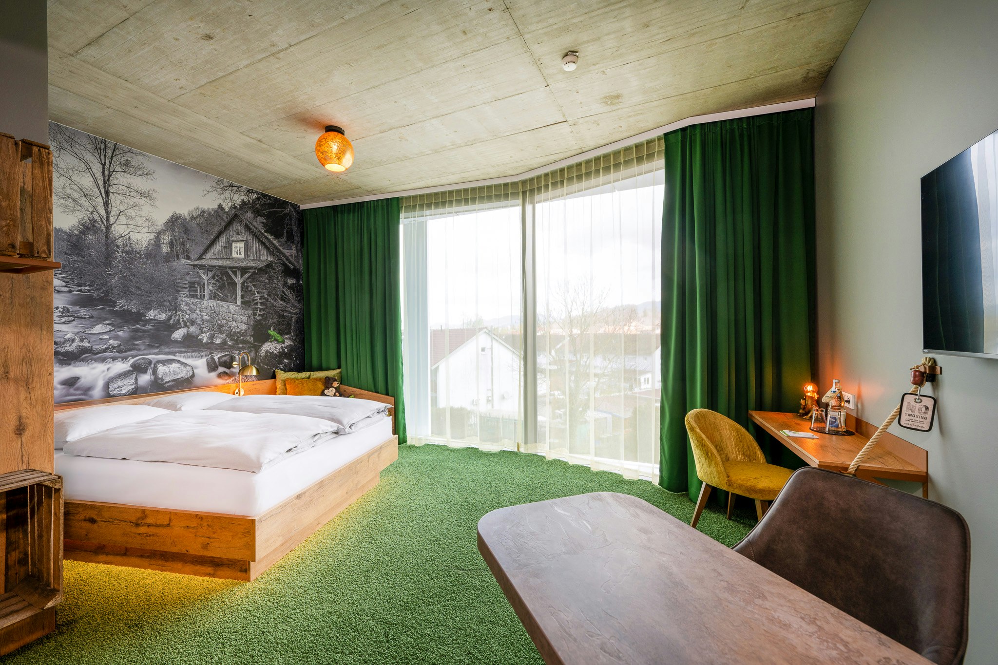 Mightytwice Hotel Achern 14/29