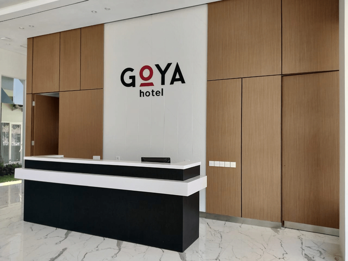 Goya Hotel Probolinggo 2/10