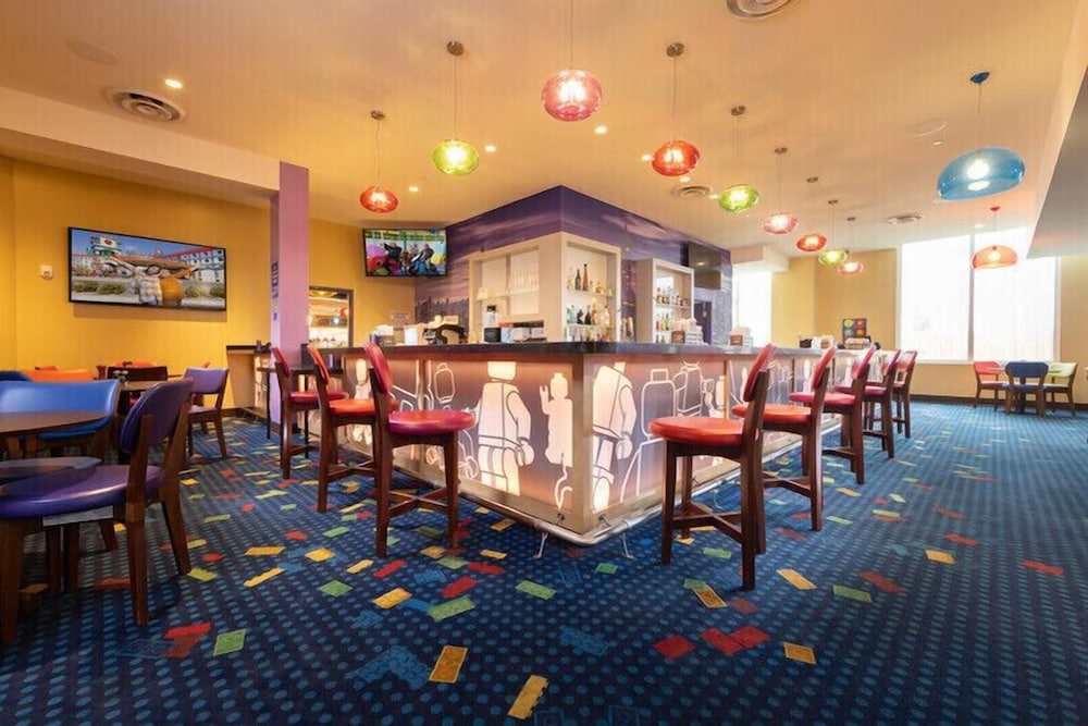 Legoland New York Resort 18/49