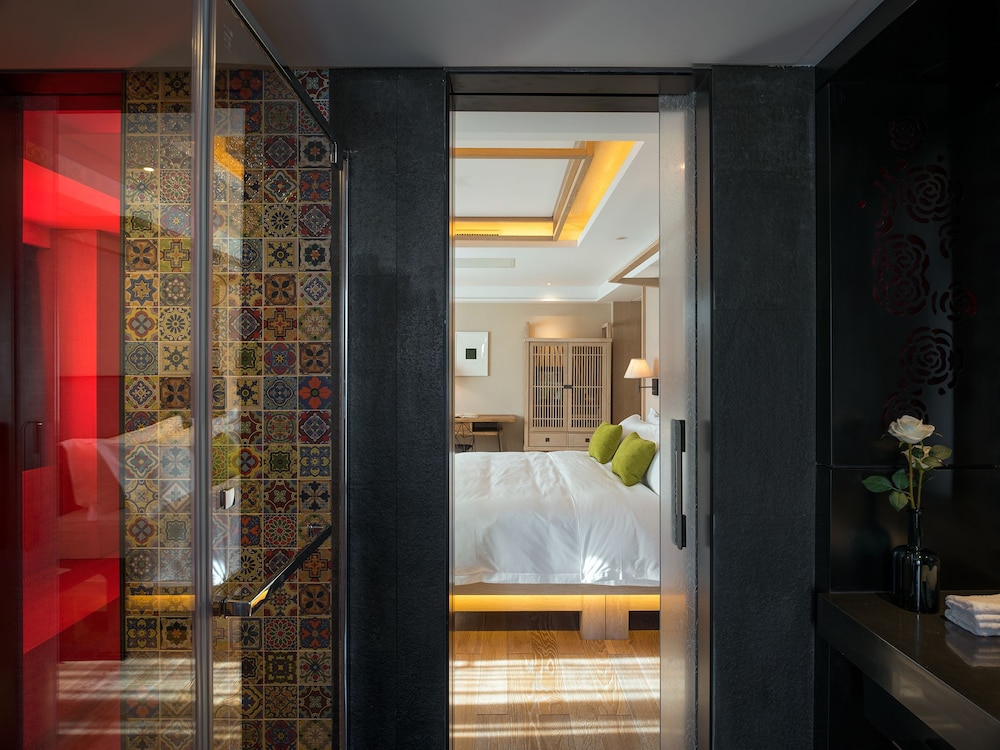 Harbin 22C Boutique Hotel 24/49