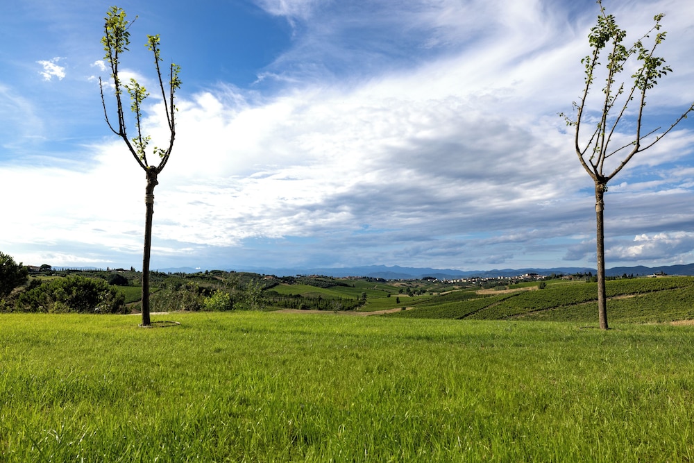 Colle Alberti Country House 35/50