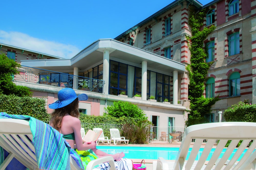 Residence Vacances Bleues Villa Regina 4/68