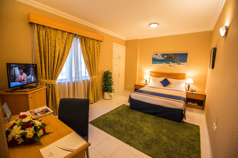Welcome Hotel Apartment 1 18/25