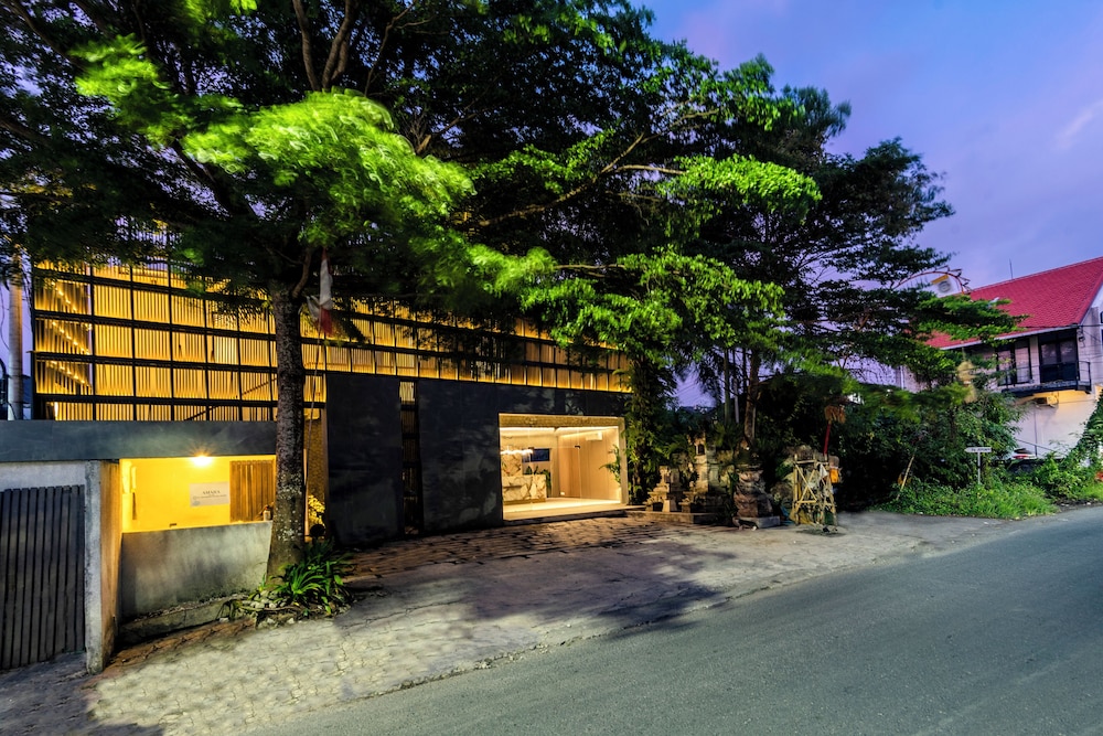 Amara Villa Umalas 3/22