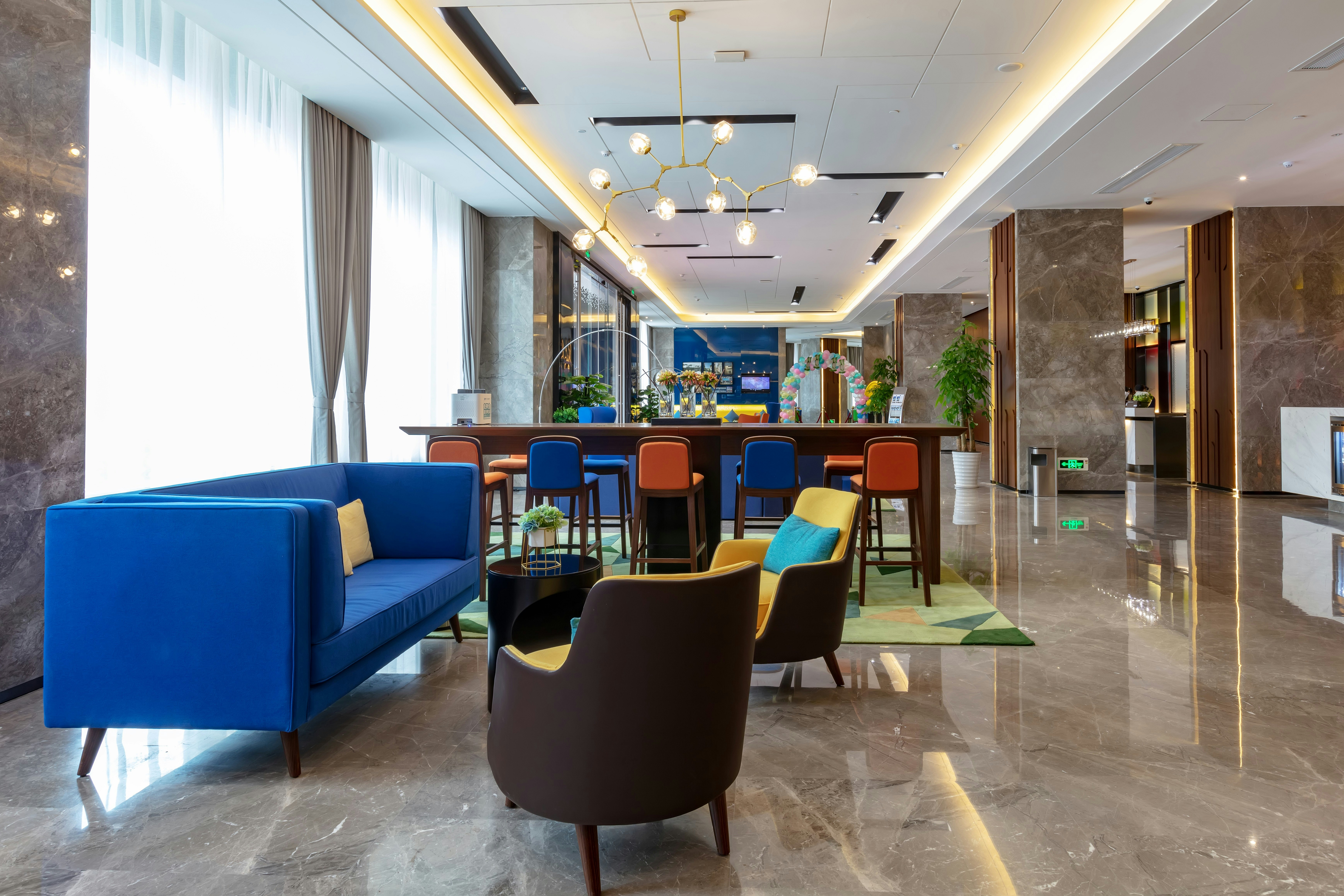 Hampton by Hilton Ji'an 15/17