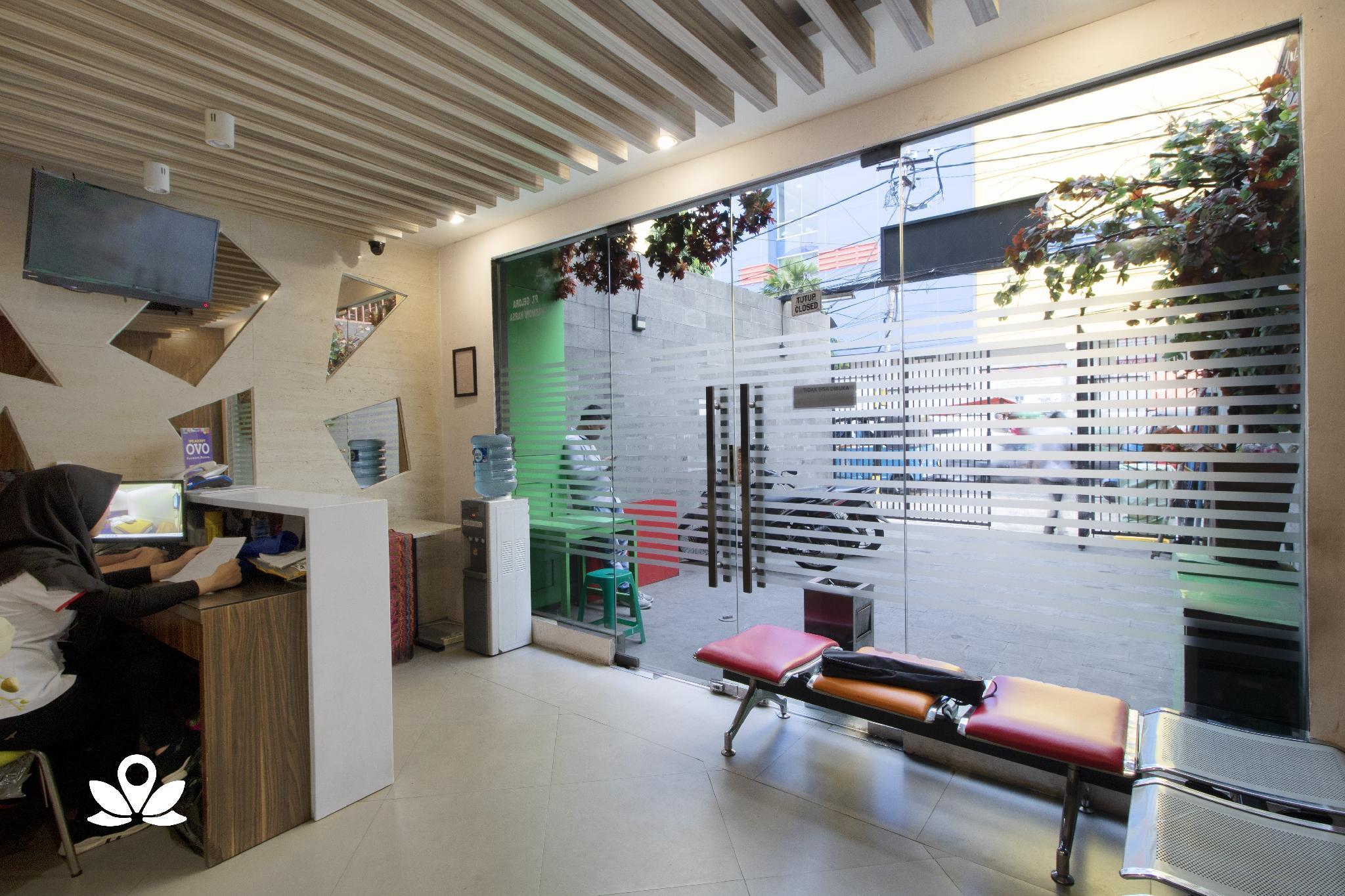 De Green Residence 18/24