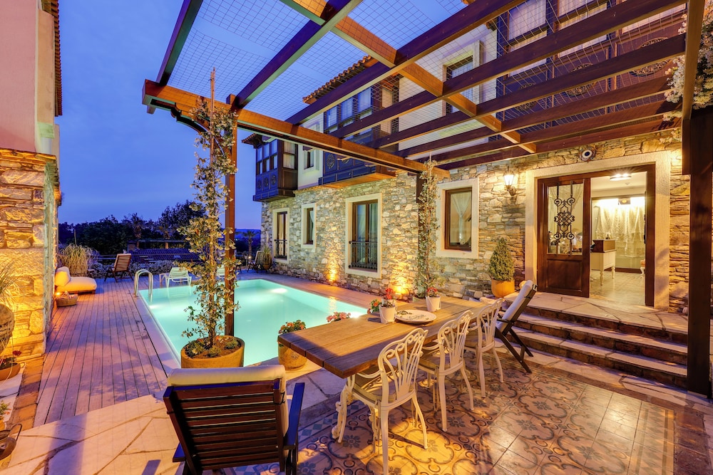 Akanthus Hotel Ephesus 18/50