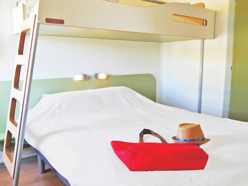 Ibis Budget Lisieux 30/73
