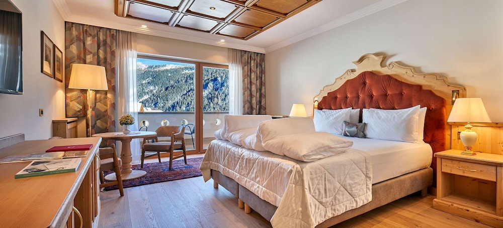Hotel Sassongher 15/47