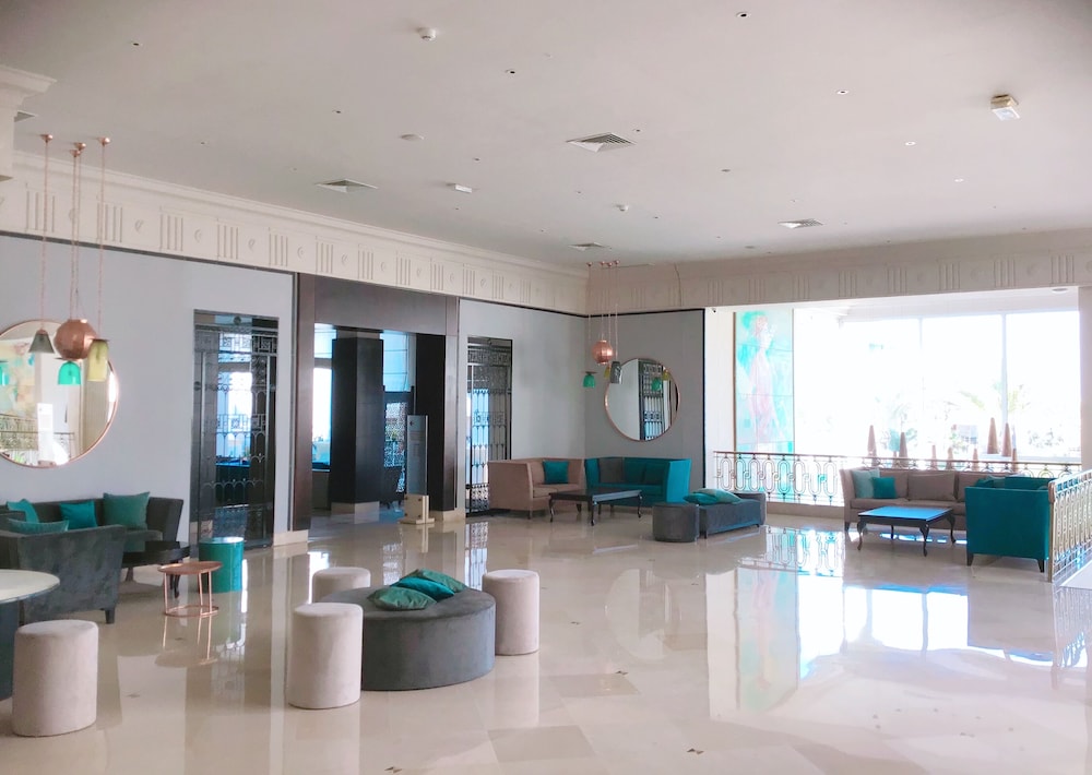 Royal Thalassa Monastir 10/73