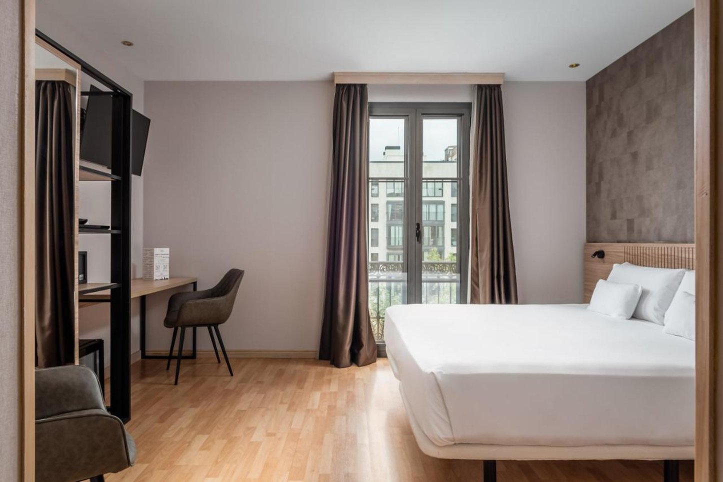 Petit Palace Eixample (ex Sunotel Central) 11/58