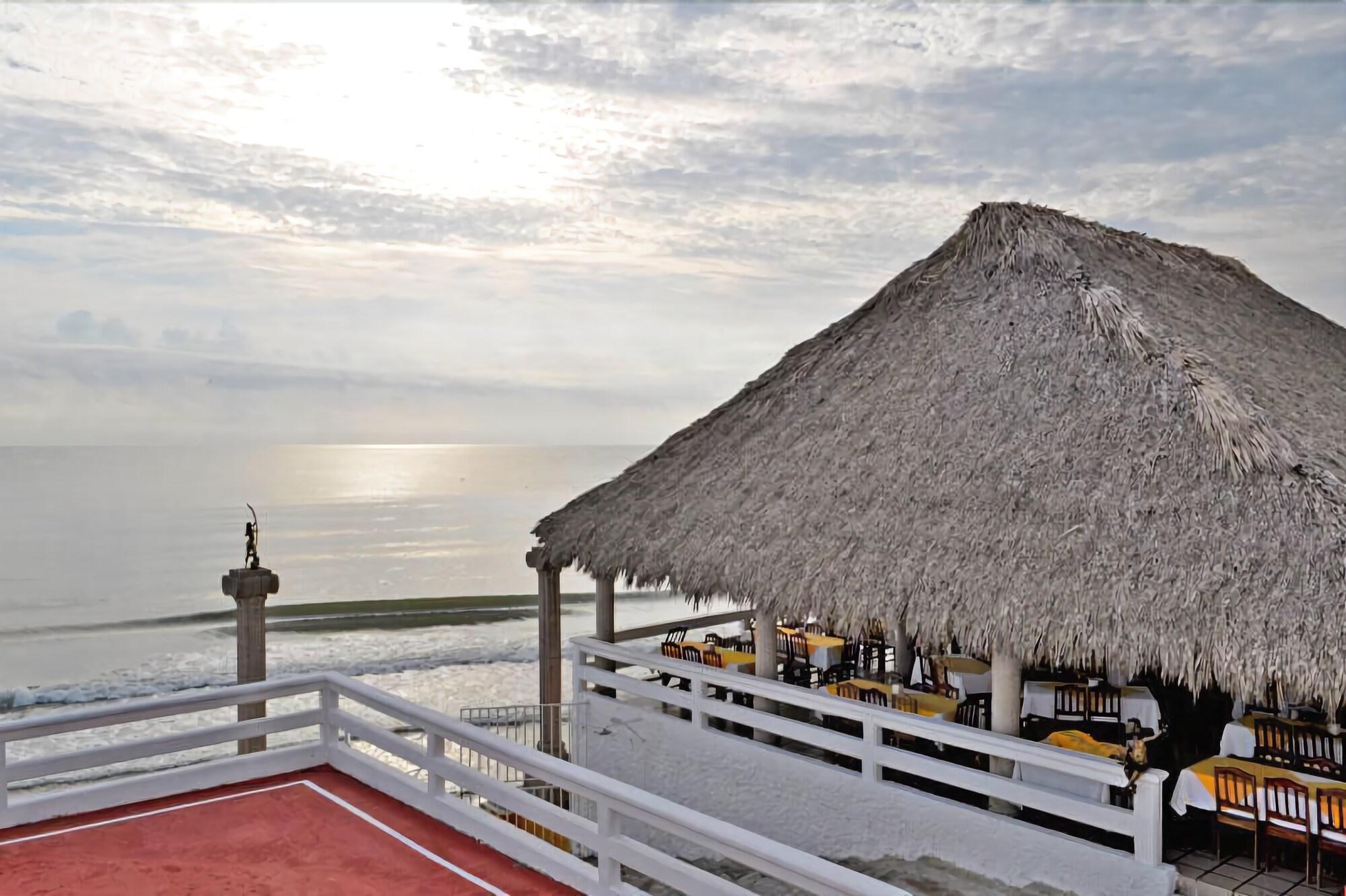 Canadian Resort Veracruz 19/23