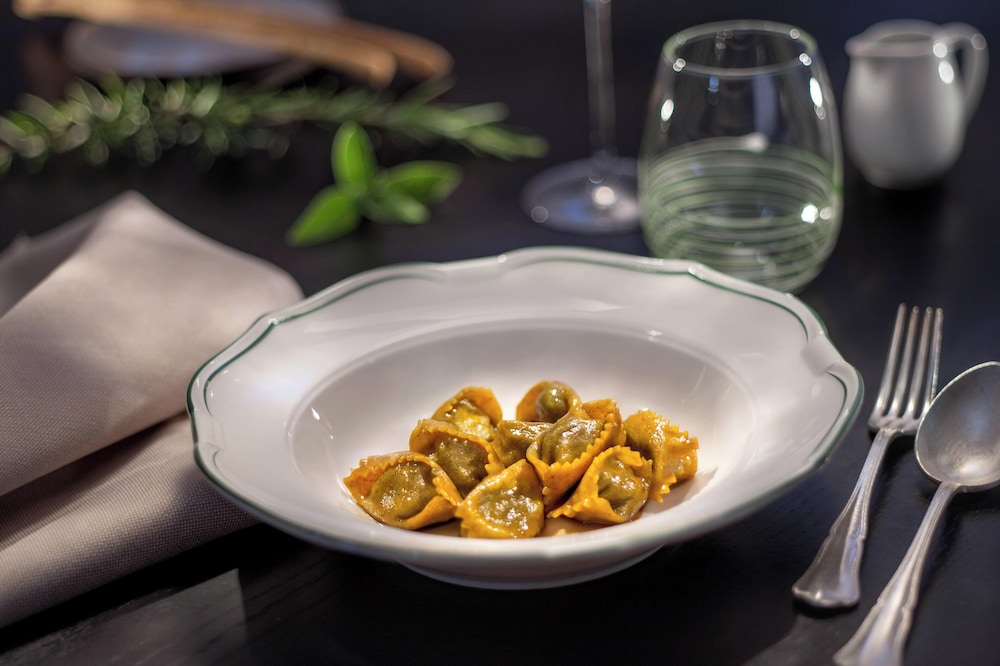 Relais Sant Uffizio Wellness Spa 36/73