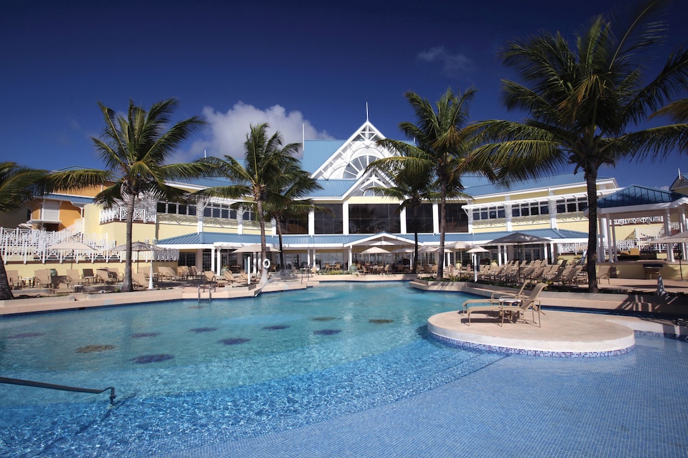 Magdalena Grand Beach Resort 52/52