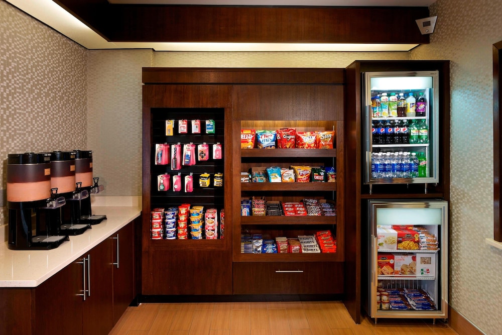 Springhill Suites By Marriott Newark Liberty International 31/45