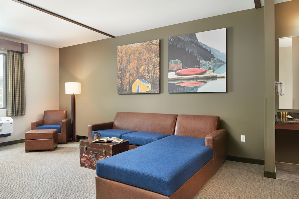 Great Wolf Lodge Manteca 7/49