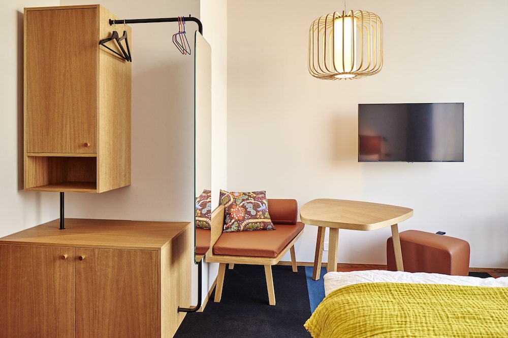 Nomad Design Lifestyle Hotel 65/73