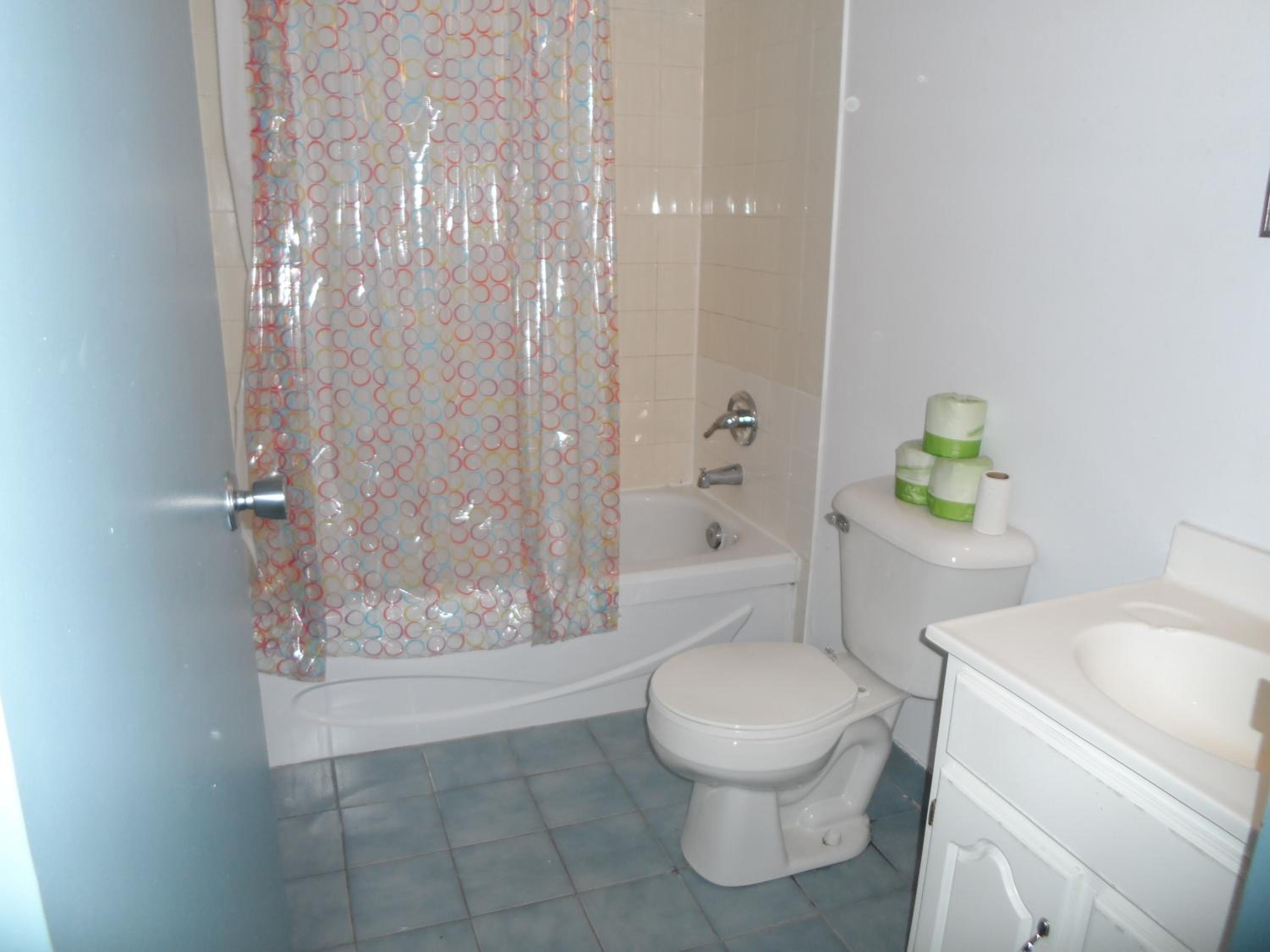 Neill-Wycik Backpackers Hotel 27/31