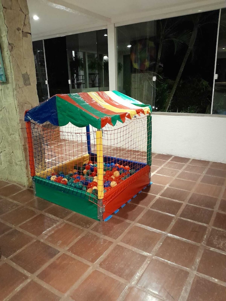 Pousada Casacolina 65/75