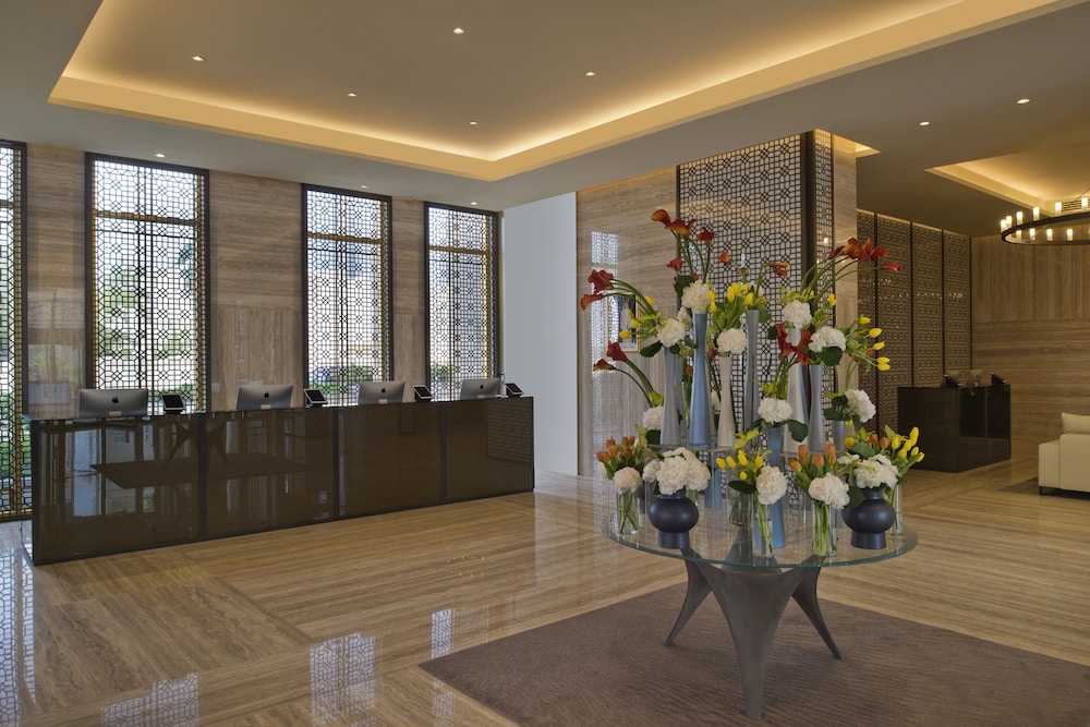 Voco Doha West Bay Suites 19/100