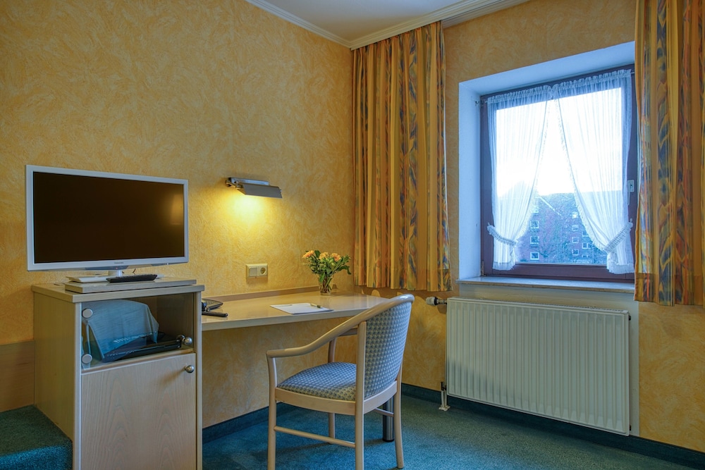 Hotel Kischers Landhaus 30/44