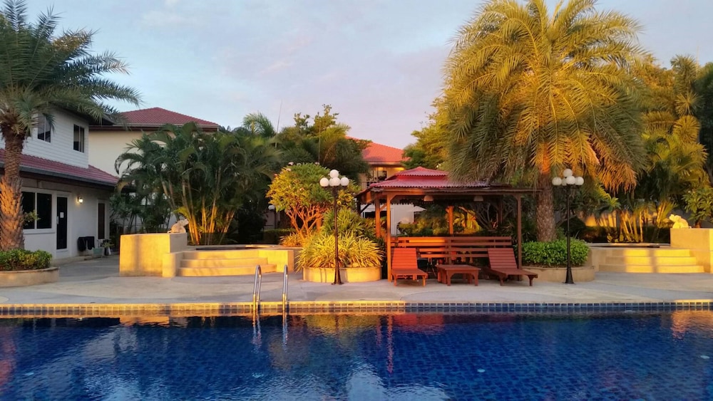 Serene Sands Health Resort 5/59