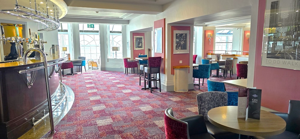 The Empress Hotel 39/64