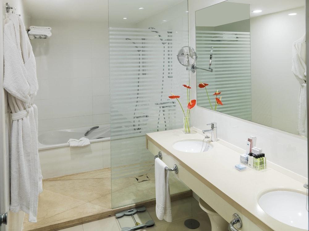 H10 Gran Tinerfe - Adults Only 45/50