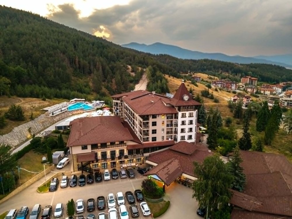 Velingrad Grand Hotel 3/50