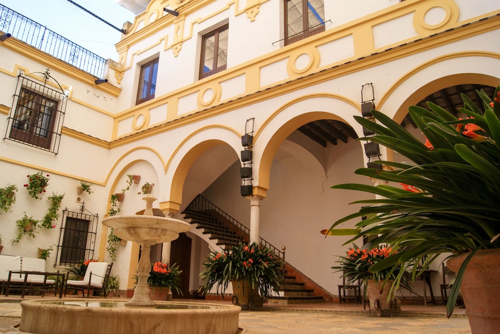 Cortijo el Esparragal 6/50