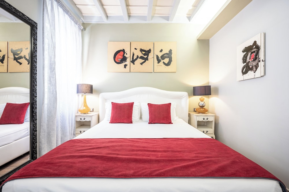 Corso Suite 107 Rooms Wellness & Spa 12/50