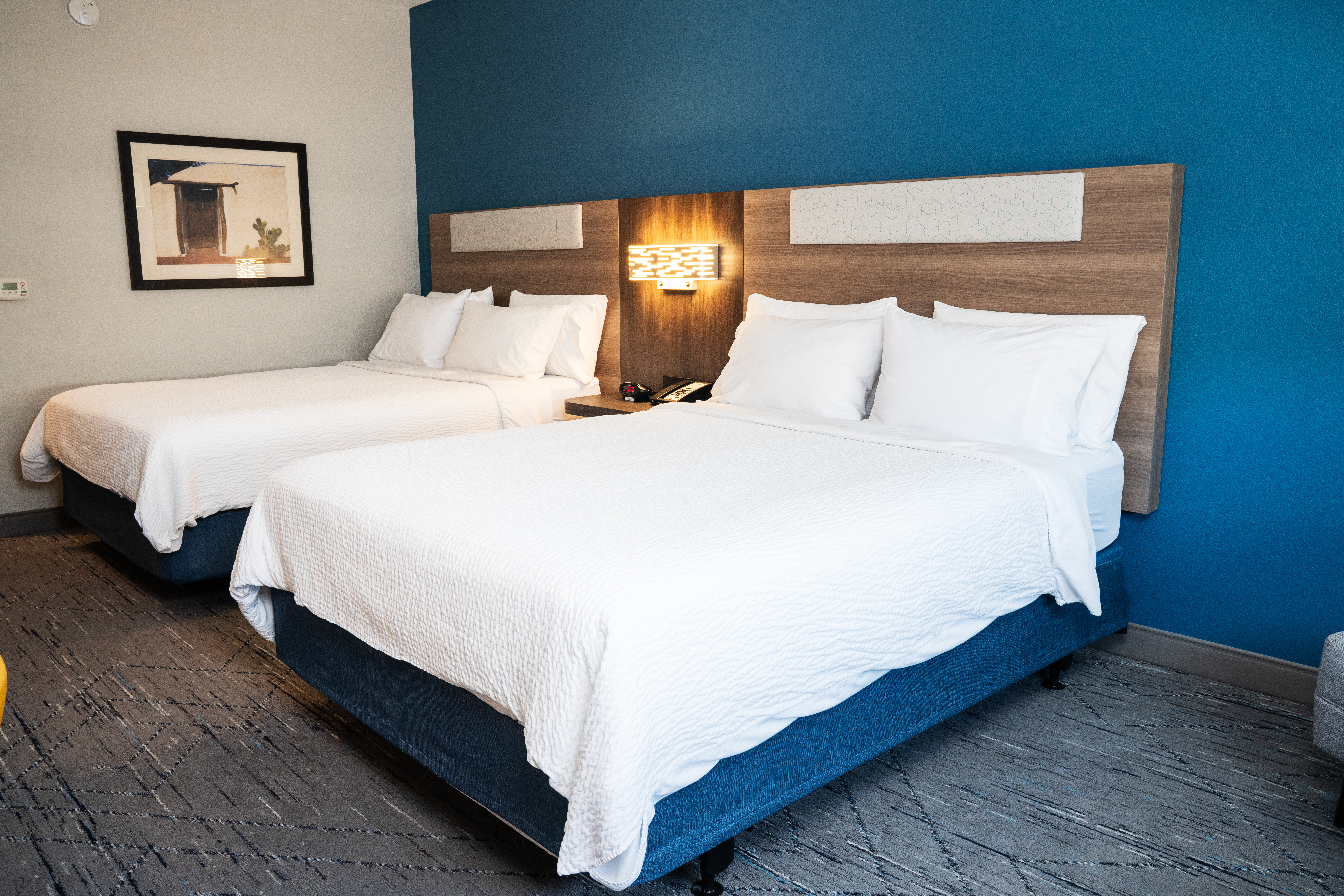Holiday Inn Express Hotel And Suites Las Cruces North 13/76