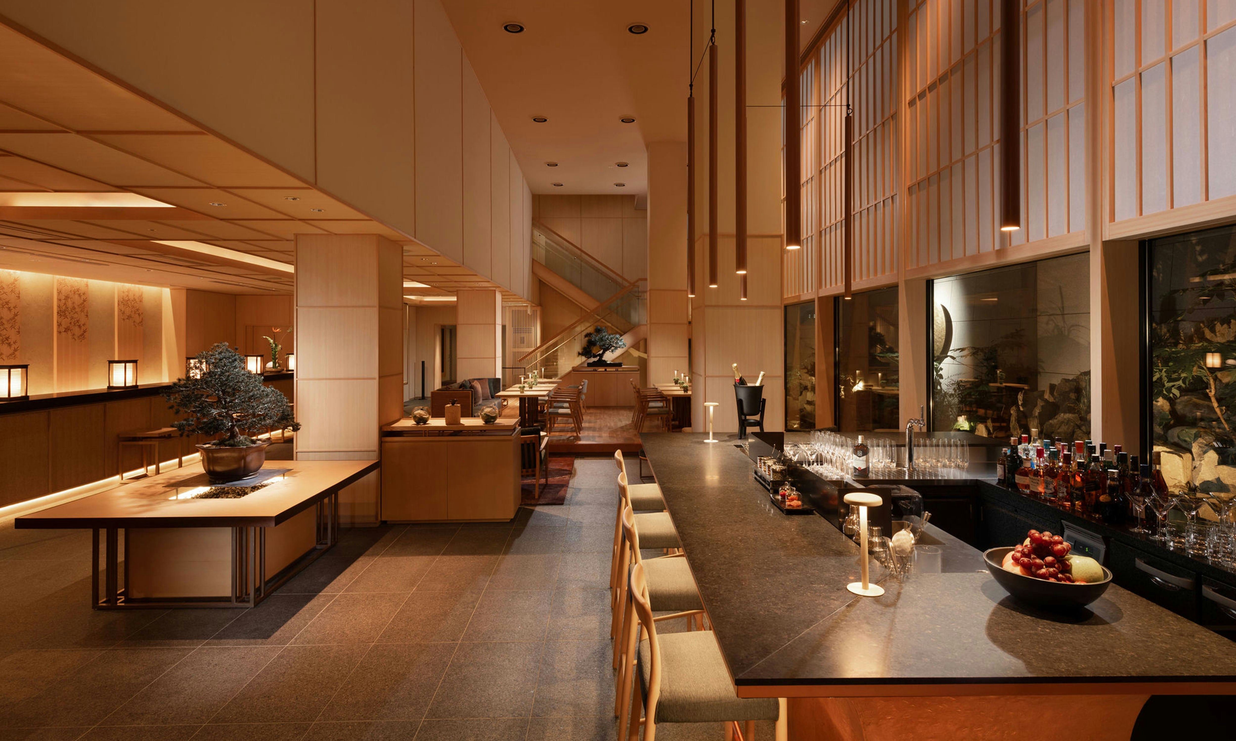 DoubleTree by Hilton Kyoto Higashiyama 36/41